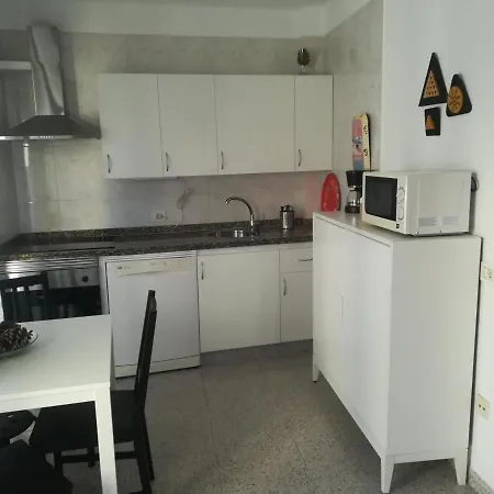 Appartement Casa Mary