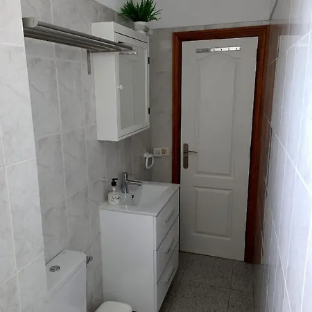 Casa Mary Appartement