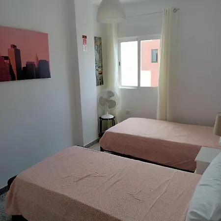 Appartement Casa Mary