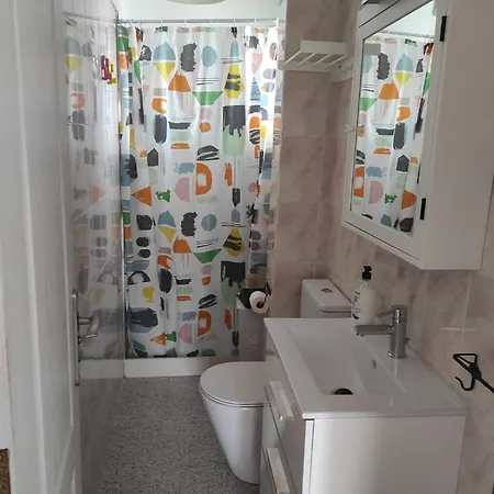 Appartement Casa Mary