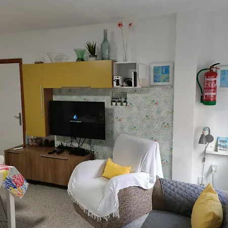 Appartement Casa Mary *