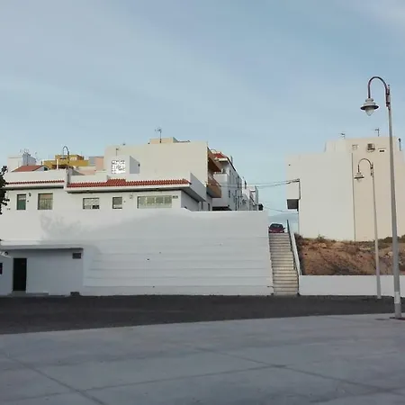 Appartement Casa Mary *