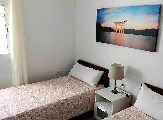 Casa Mary Appartement