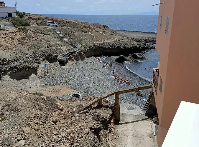 Casa Mary Appartement