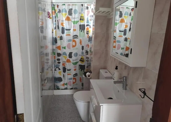 Appartement Casa Mary