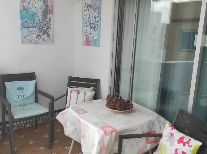 Casa Mary Appartement Granadilla De Abona