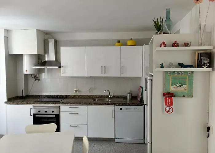 Casa Mary Appartement