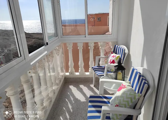 Casa Mary Appartement Granadilla De Abona