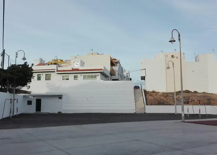 Appartement Casa Mary *