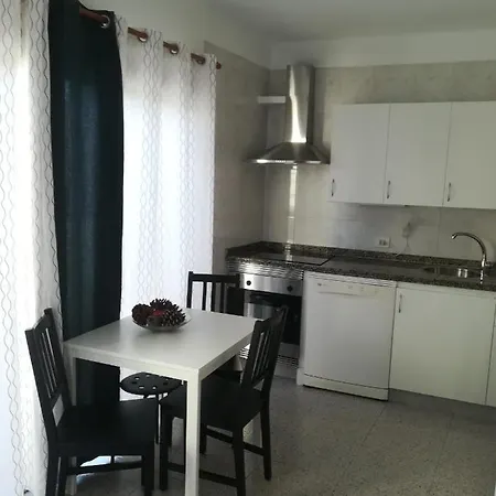 Apartmán Casa Mary Granadilla De Abona