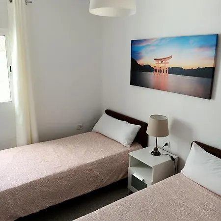 Casa Mary Apartment