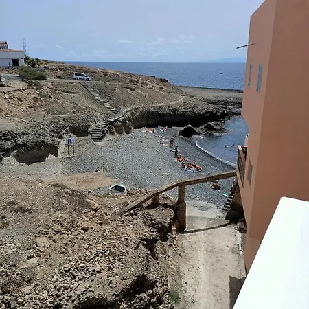 Casa Mary Apartment