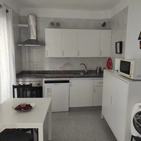 Casa Mary Granadilla De Abona