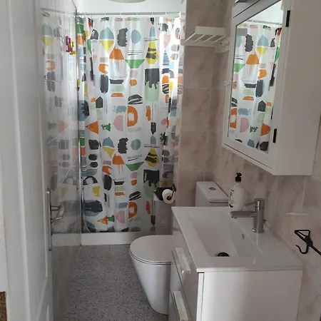 Apartment Casa Mary