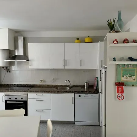 Casa Mary Apartment