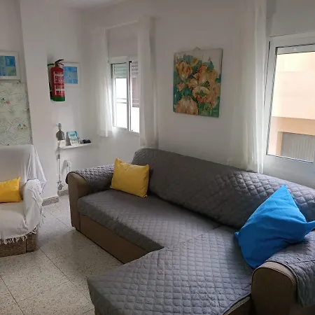 Casa Mary Lägenhet Granadilla De Abona