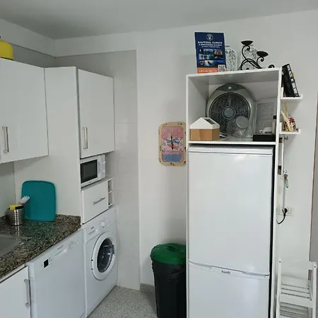 Apartment Casa Mary