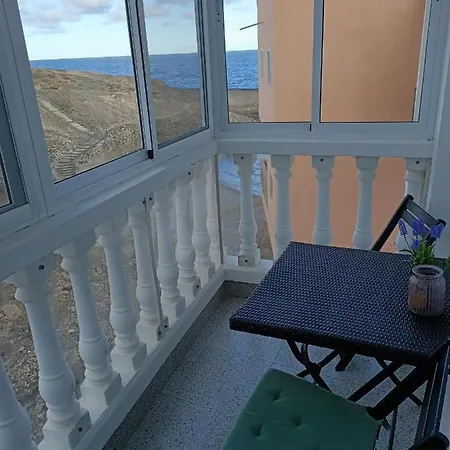 Casa Mary Lägenhet Granadilla De Abona