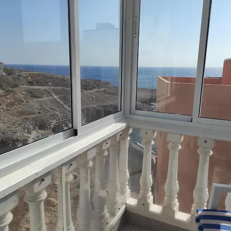 Apartment Casa Mary Granadilla De Abona
