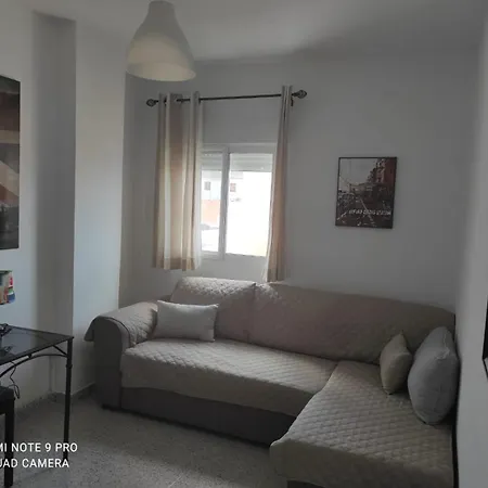 Casa Mary Lägenhet Granadilla De Abona