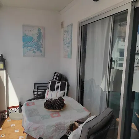 Casa Mary Apartment
