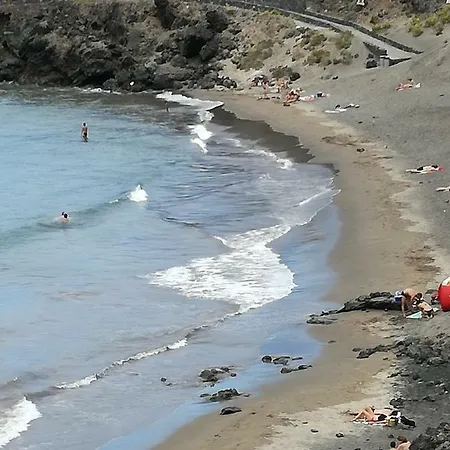 Casa Mary * Granadilla De Abona