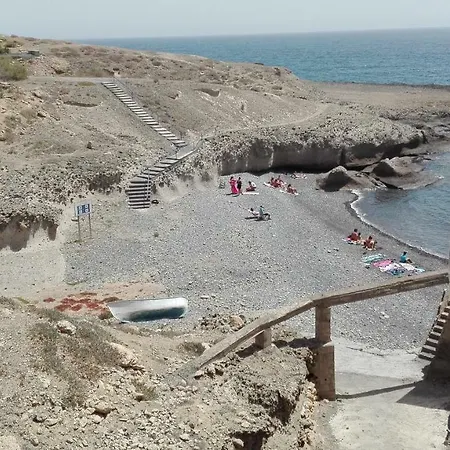 Lägenhet Casa Mary Granadilla De Abona