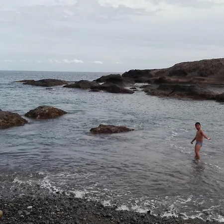 Casa Mary Granadilla De Abona