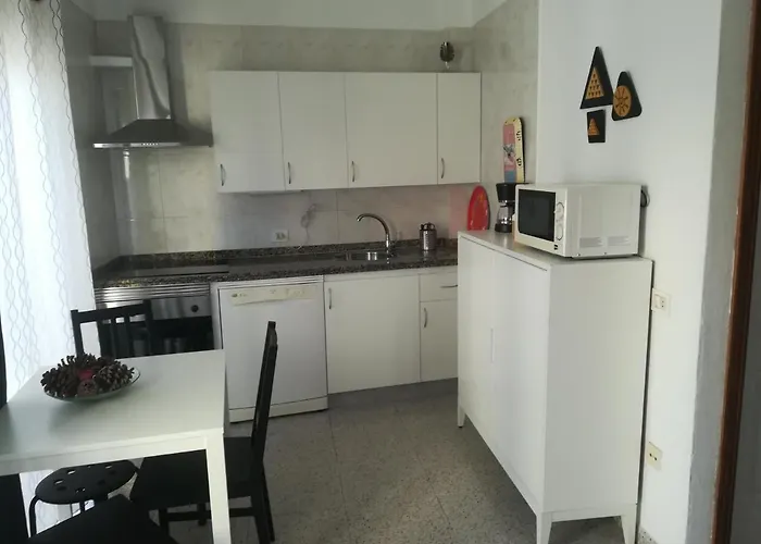 Appartement Casa Mary