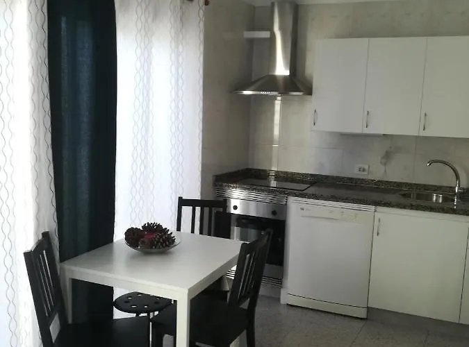 Appartement Casa Mary Granadilla De Abona