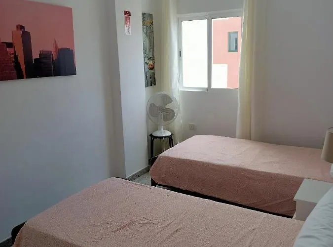 Appartement Casa Mary