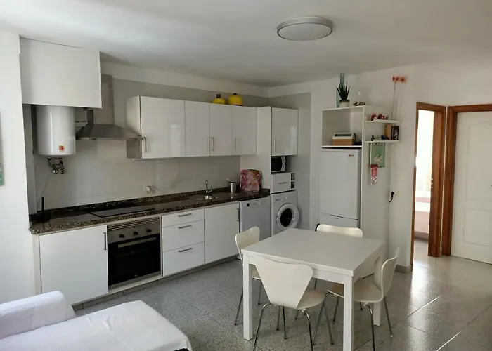 Casa Mary Appartement *