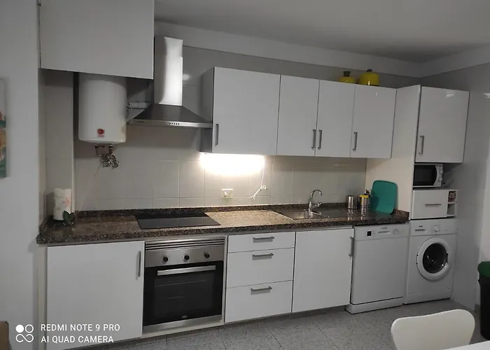 Appartement Casa Mary Granadilla De Abona