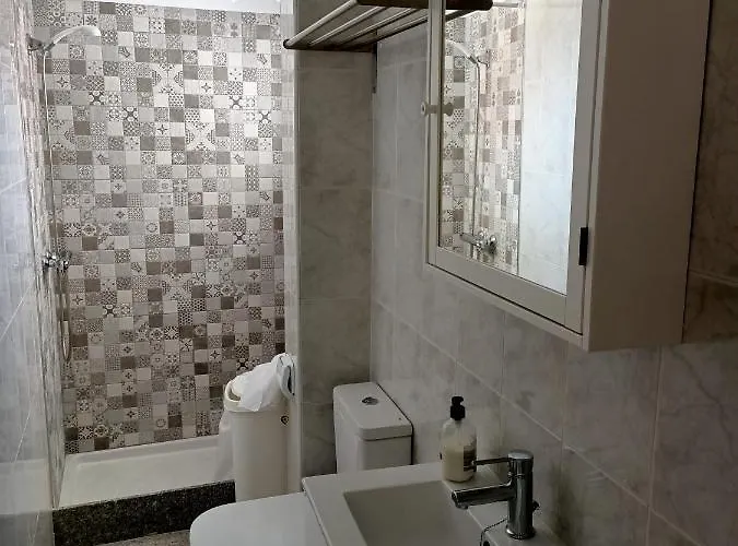 Casa Mary Appartement *