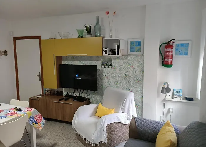 Appartement Casa Mary *