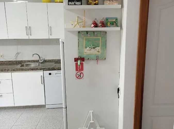 Appartement Casa Mary Granadilla De Abona