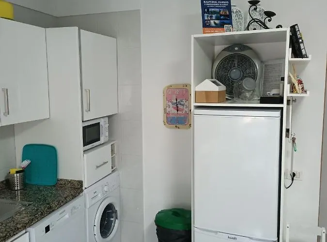 Appartement Casa Mary