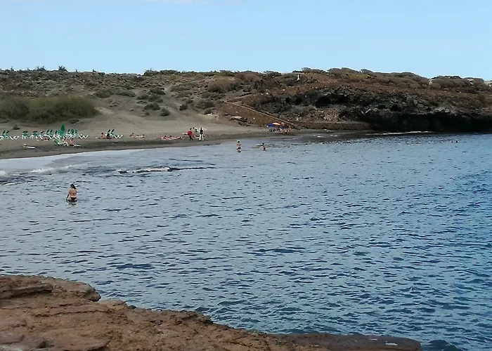 Casa Mary アパート