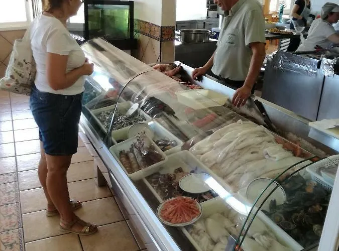 Casa Mary アパート *