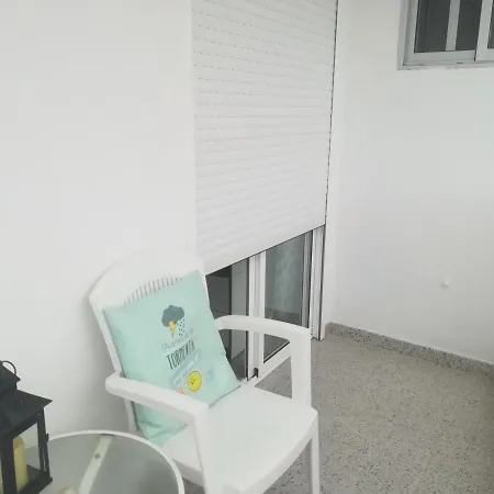 Casa Mary Granadilla De Abona