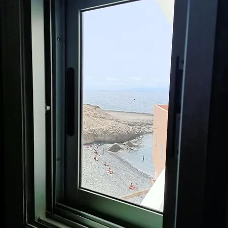 Casa Mary Apartment Granadilla De Abona