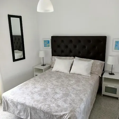 Casa Mary Granadilla De Abona