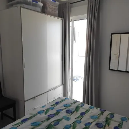 Apartment Casa Mary Granadilla De Abona