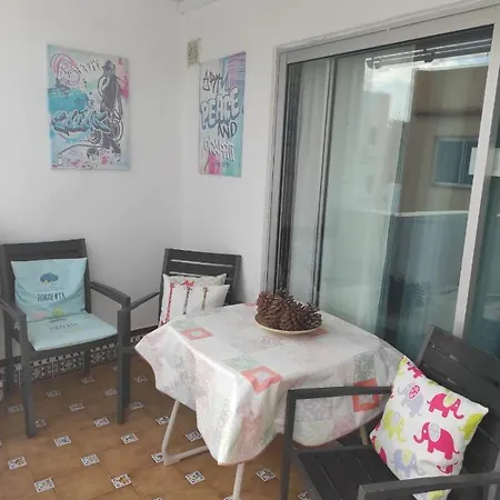 Casa Mary Apartment Granadilla De Abona