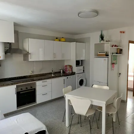 Casa Mary Apartment *