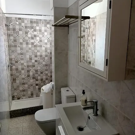 Casa Mary Apartment *