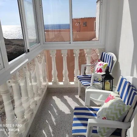 Casa Mary Apartment Granadilla De Abona