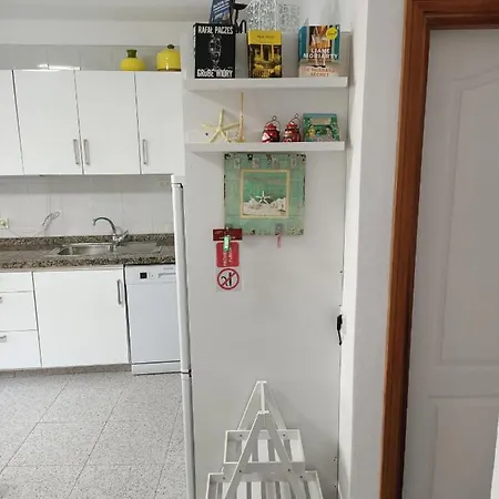 Apartment Casa Mary Granadilla De Abona
