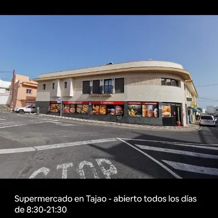 Casa Mary * Granadilla De Abona