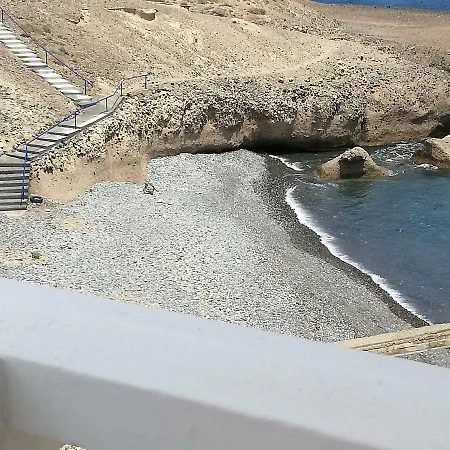 Casa Mary * Granadilla De Abona